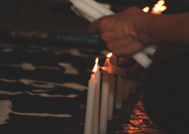Macao top court upholds June 4 vigil ban