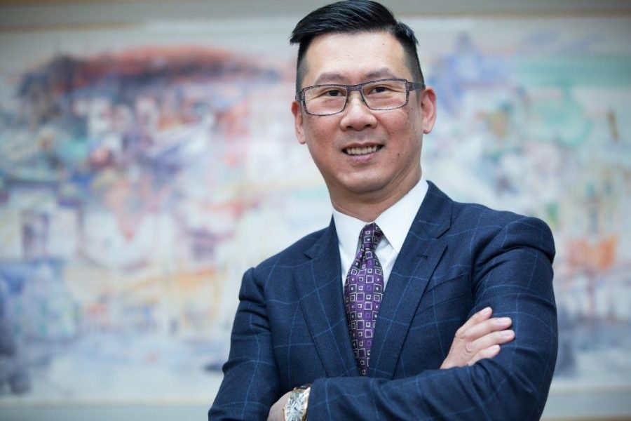 Gaming inspectorate to get new chief