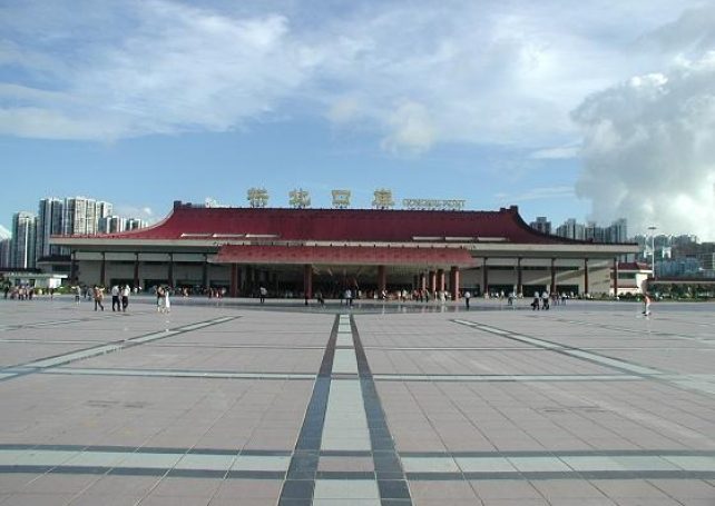 Two checkpoints to resume normal operating hours