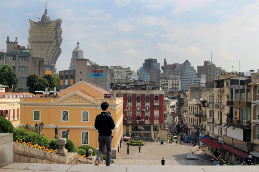 World’s COVID-19 death toll tops 400,000 – No new case in Macao for 2 months