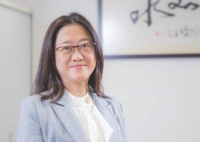 Inês Chan Lou confirmed as director of GCS from July 1
