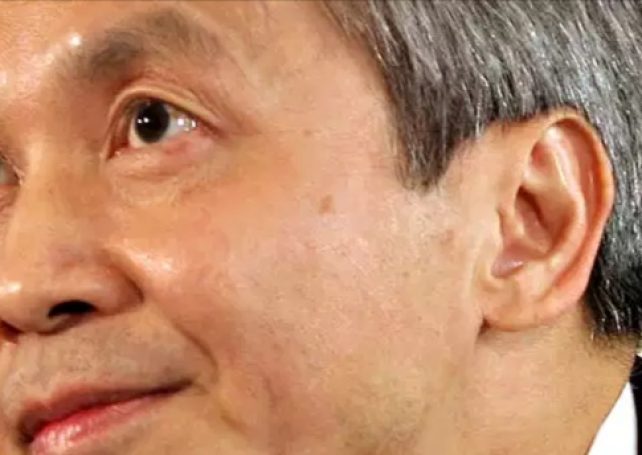 Louis Ng ends role as COO of SJM