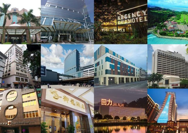 Government pays ‘quarantine hotels’ MOP 70 million