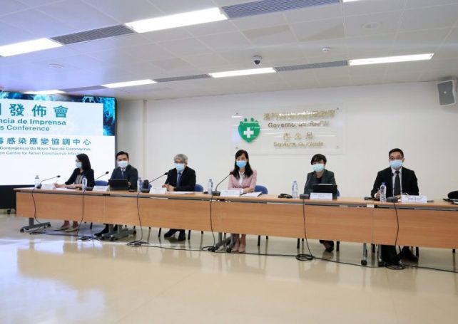More Macao people can apply for Zhuhai quarantine exemption