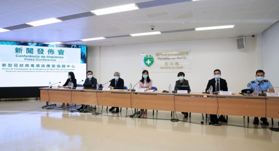 More Macao people can apply for Zhuhai quarantine exemption
