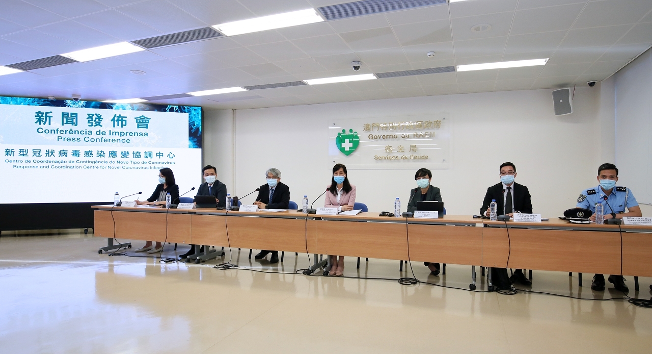 More Macao people can apply for Zhuhai quarantine exemption