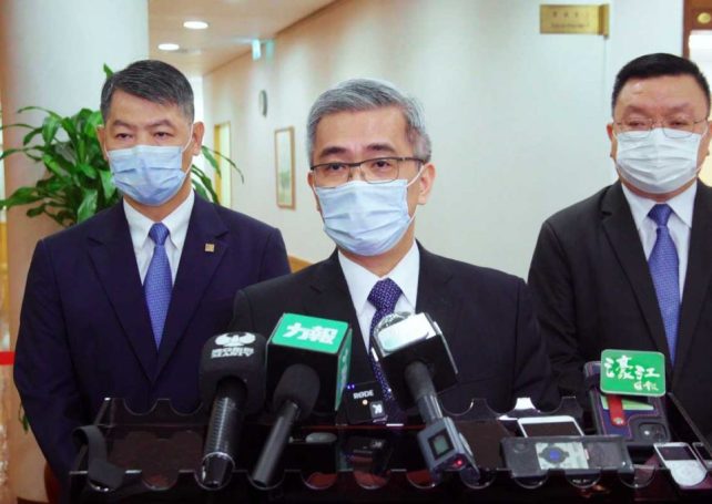 June 4 case of lawmaker’s 2 daughters passed to prosecutors