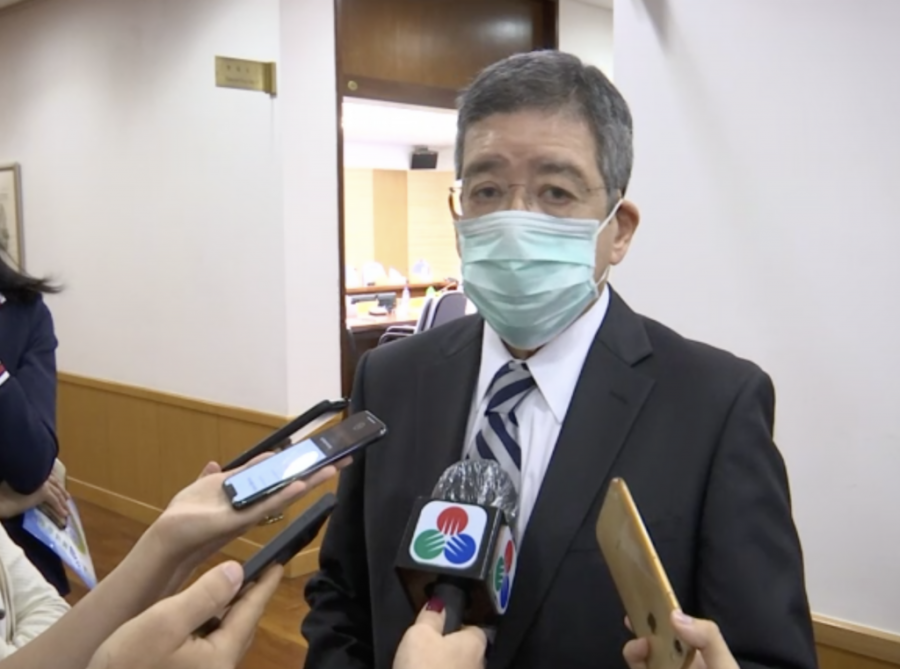 Difficult to find officials in Macao for senior positions