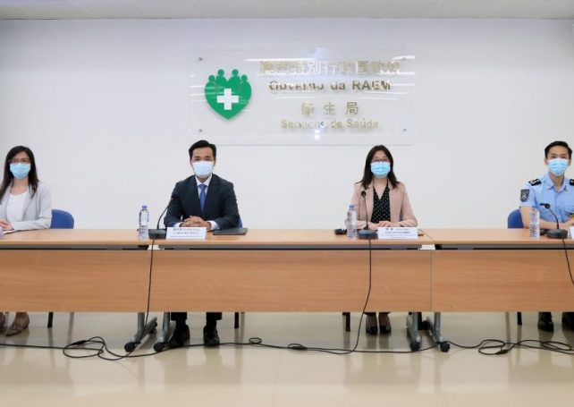 14-day quarantine for all arrivals from virus-hit Beijing