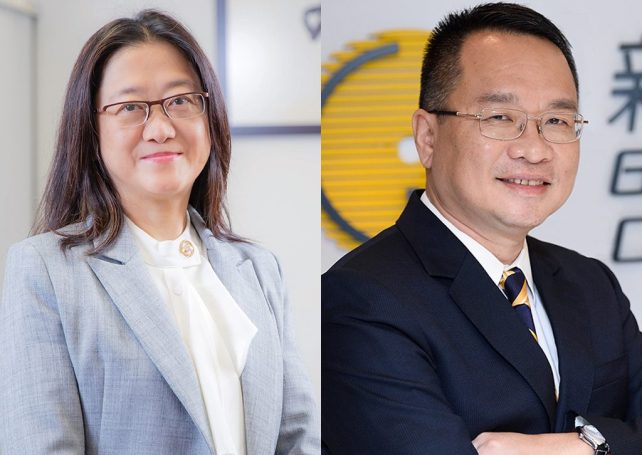 Inês Chan Lou to Head Macao Government Information Bureau (GCS)