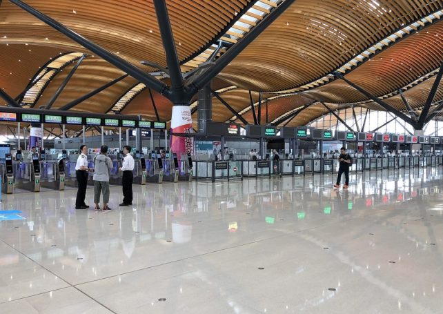 Travel bubble plan for Hong Kong, Macao and Guangdong province stalls over technical issues