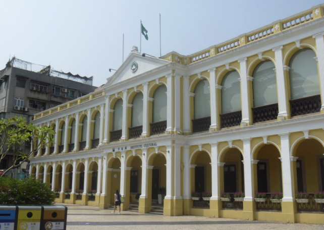 Culture bureau gets new deputy
