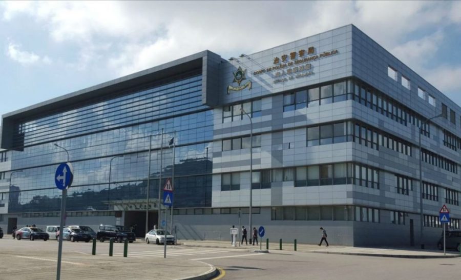 New IT service point at Pac On Immigration Services Building for Zhuhai quarantine waiver