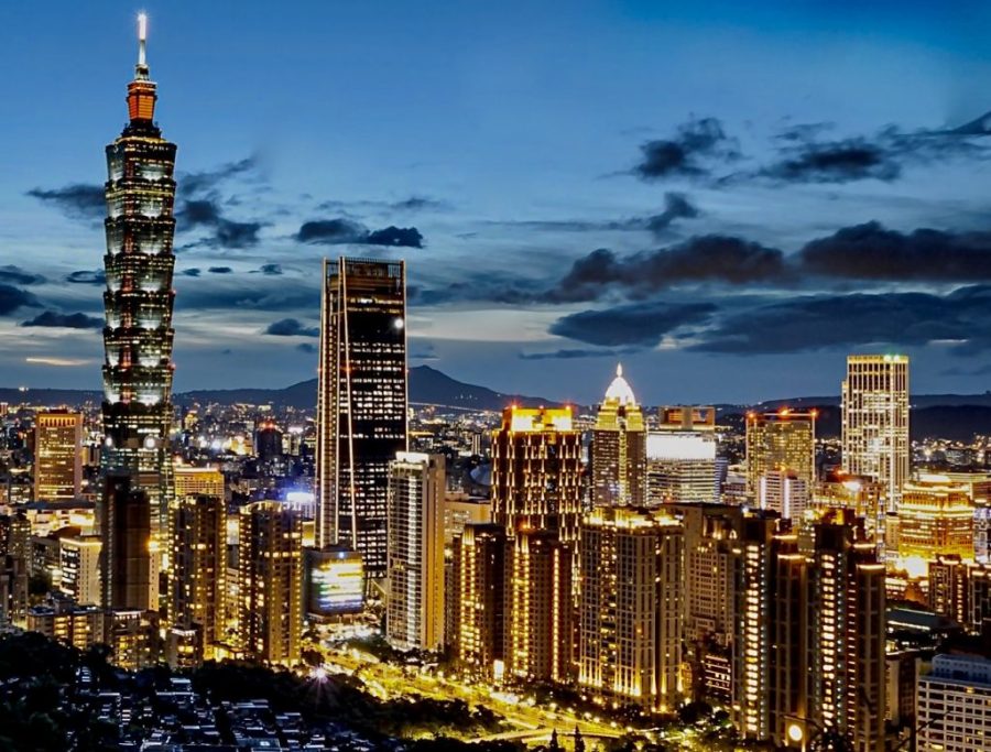 New rule for local students in Taiwan