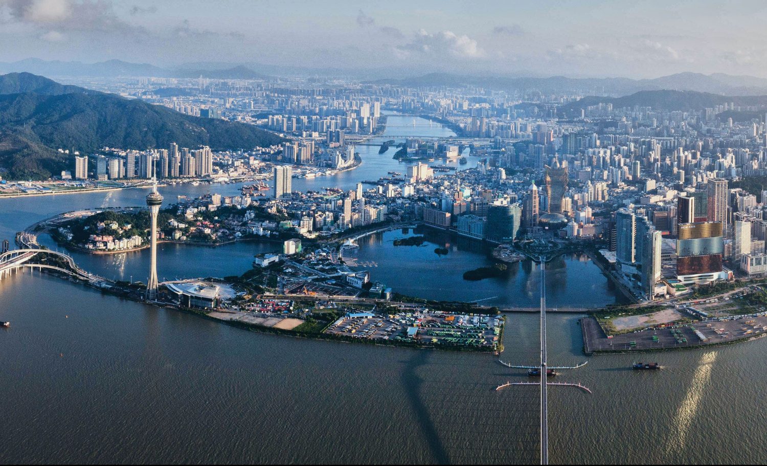 Macao economy to drop 69.8% and reach pre-crisis levels only in late 2021 – Economist