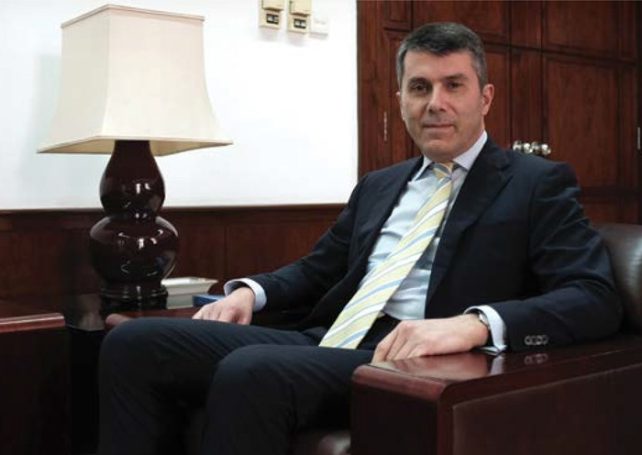 National Security Law in Hong Kong worries Portugal and EU – Portuguese Consul-General