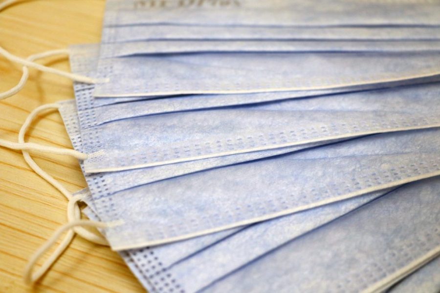 20th ‘government facemasks’ round will include 30 facemasks per pack