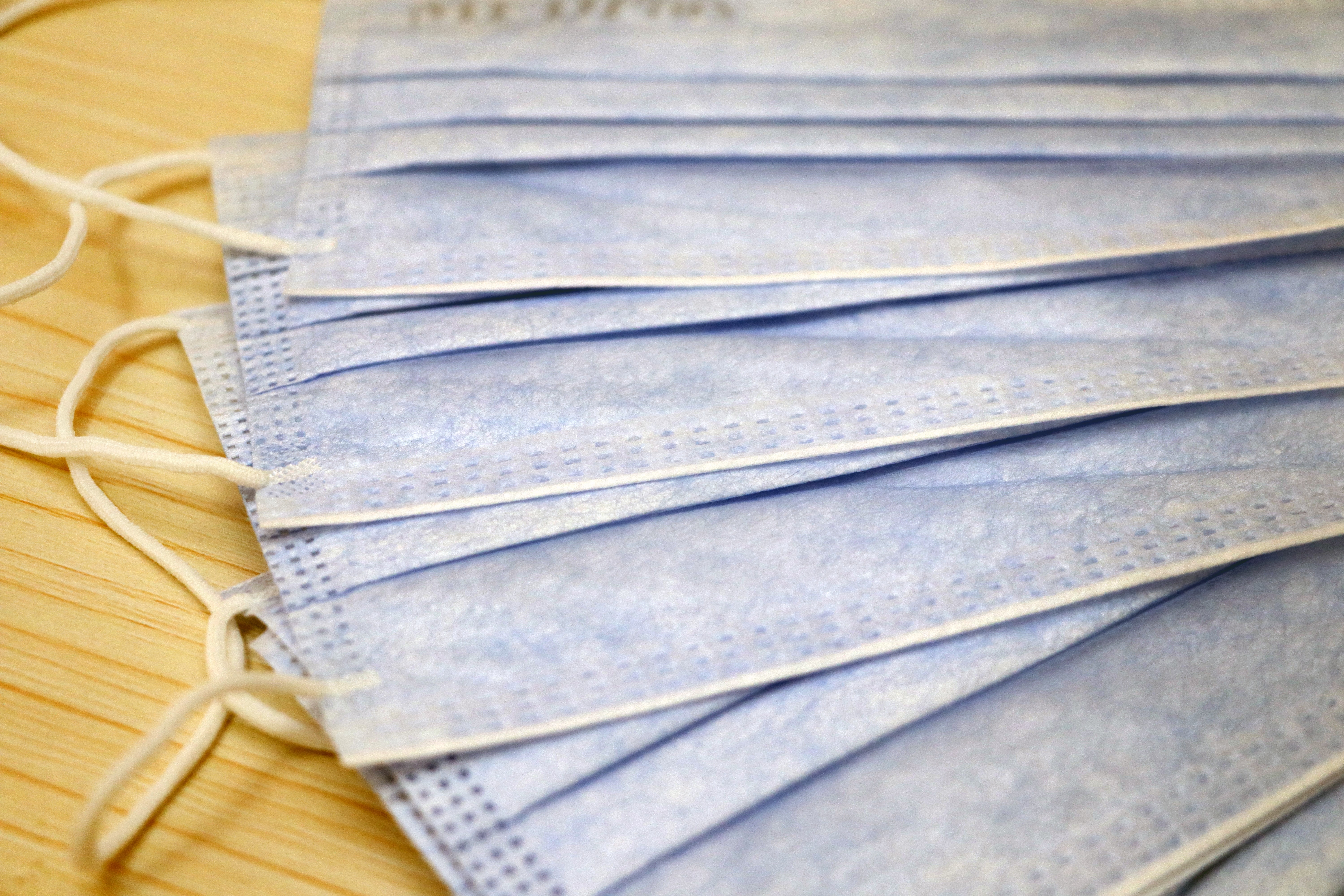20th ‘government facemasks’ round will include 30 facemasks per pack