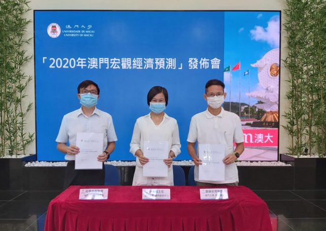 UM predicts this year’s GDP will drop almost 60% due to COVID-19 pandemic