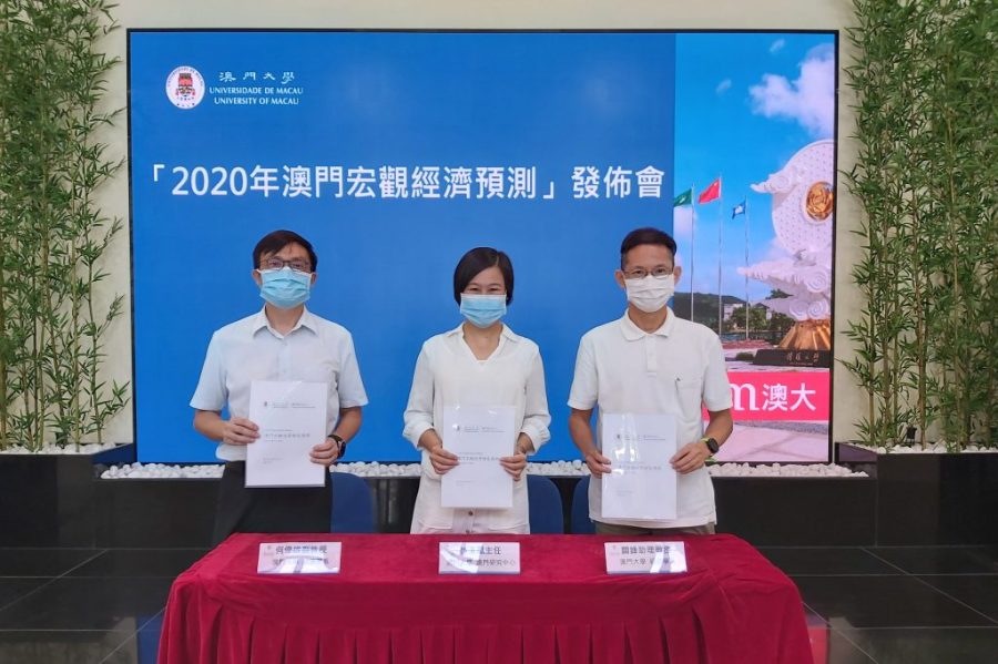 UM predicts this year’s GDP will drop almost 60% due to COVID-19 pandemic