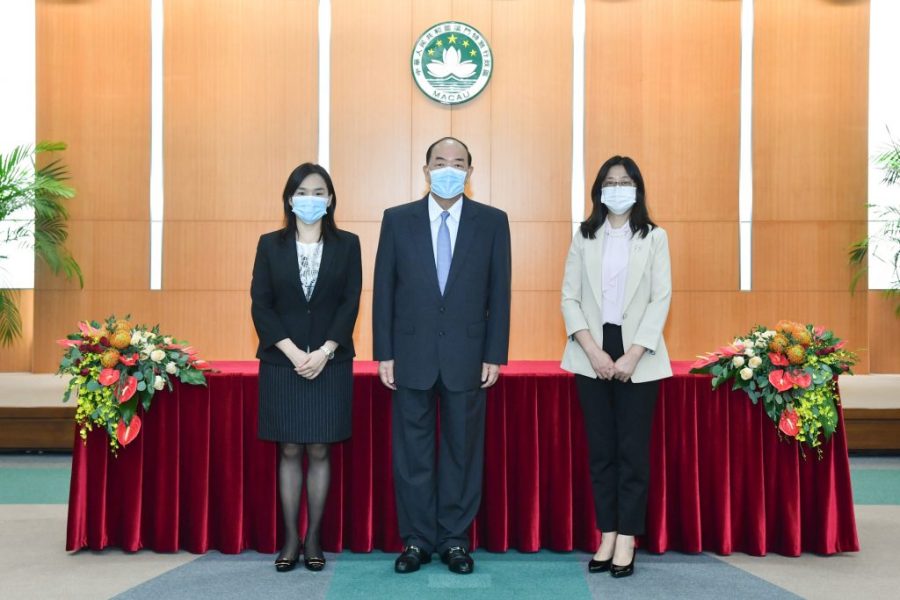 New GCS director aims for better relations with local press