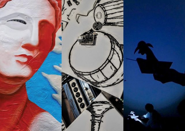 20th Fringe Festival calls for event, venue proposals