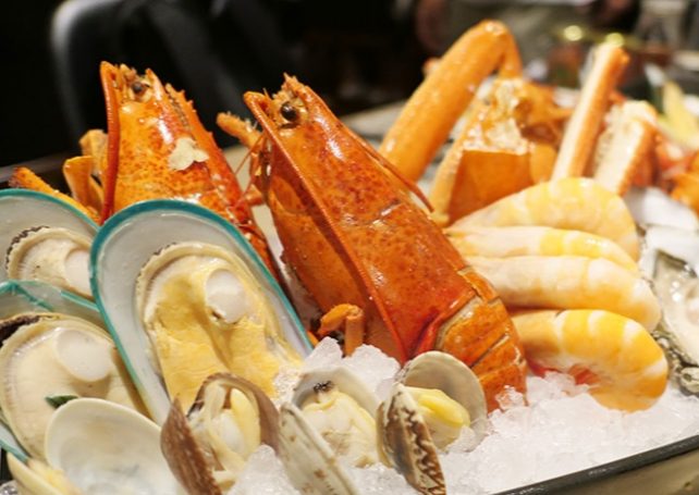 Urban Kitchen reopens with new buffet concept amid Covid-19