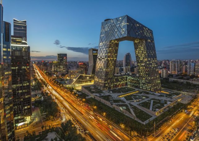 Macao government lifts quarantine for Beijing arrivals
