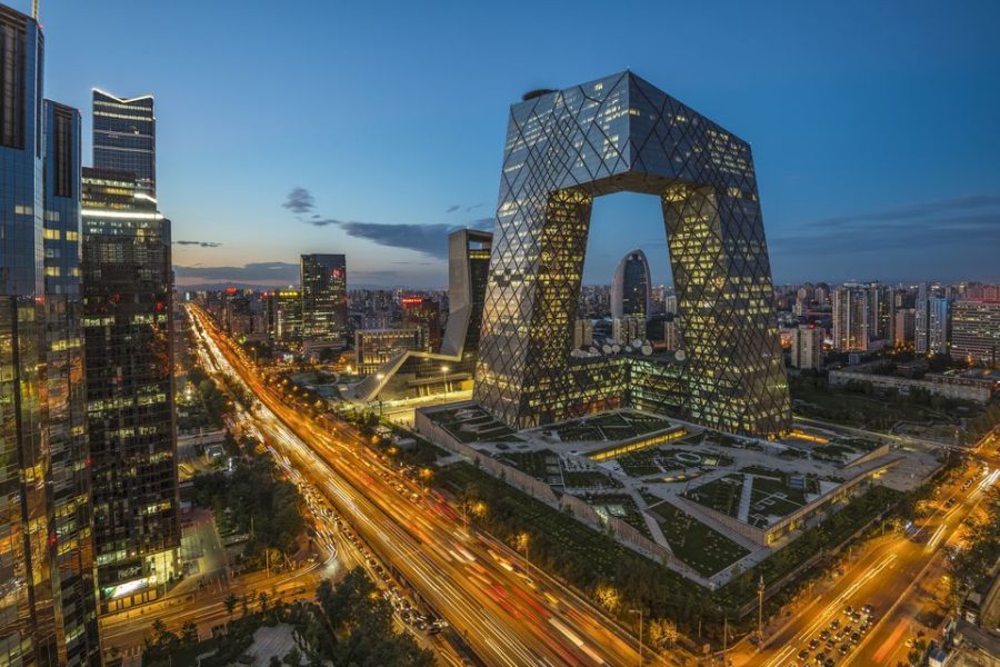 Macao government lifts quarantine for Beijing arrivals