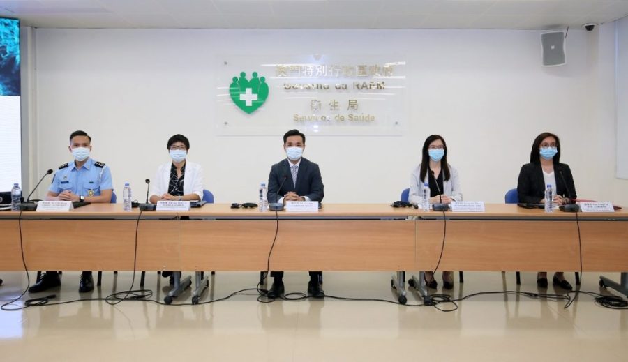 Guangdong to lift quarantine for Macao arrivals