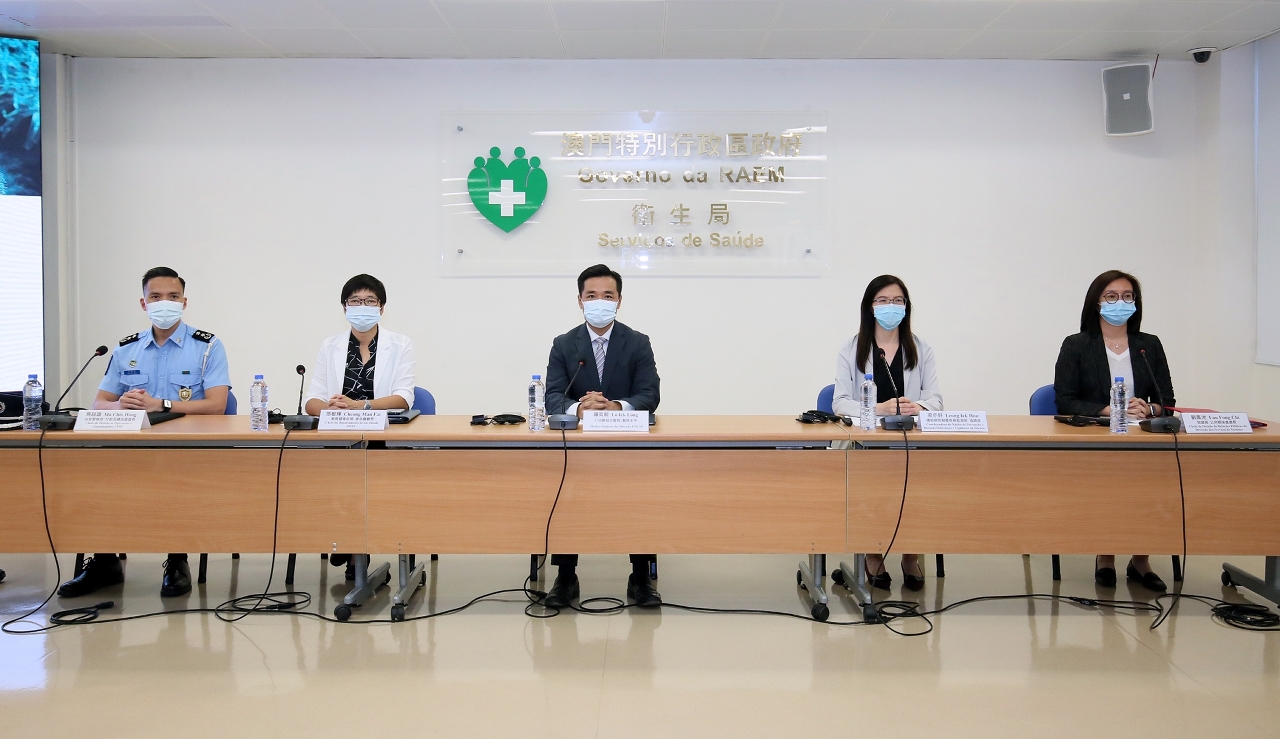 Guangdong to lift quarantine for Macao arrivals