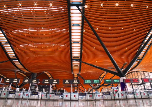 Hong Kong arrivals need NAT certificate