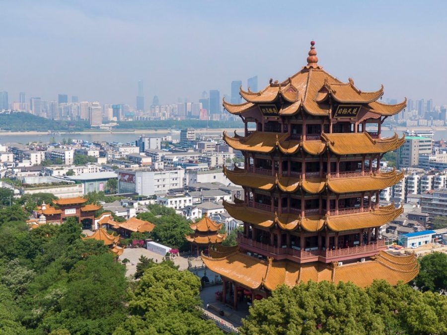 Government lifts casino ban for Hubei residents