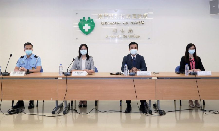 Guangdong quarantine lifting won’t cause Covid-19 rebound