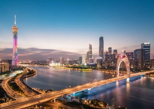 Guangdong’s quarantine lifting requires Home Return Permits