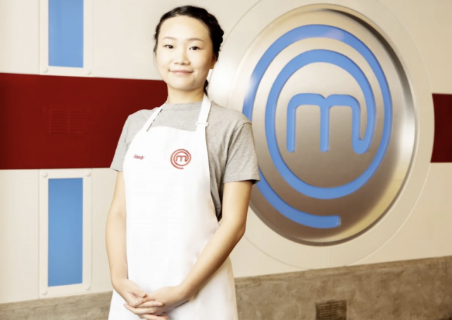 Macao-born MasterChef UK finalist brings Macanese flair to competition