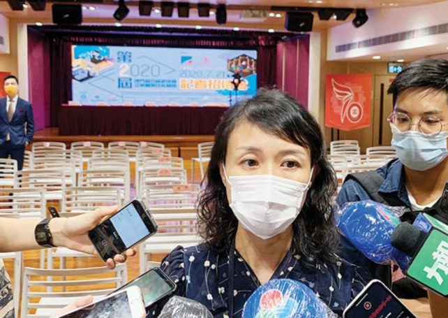 Vocational training programme to add 10,000 places