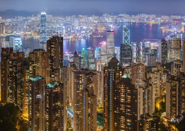 Hong Kong quarantine extended to 7 September