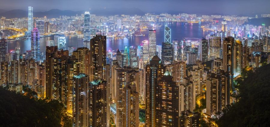 Hong Kong quarantine extended to 7 September