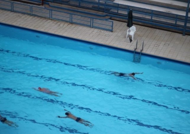 New rules for swimming pools from Friday