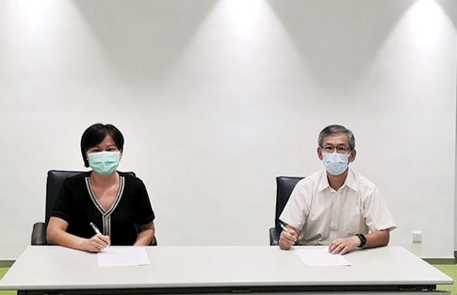UNU Macau and Caritas Macau partner to advance research & capacity building initiatives