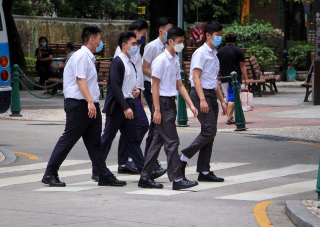 Winter holidays for schools and non-tertiary educational institutions extended to 9 January 2023