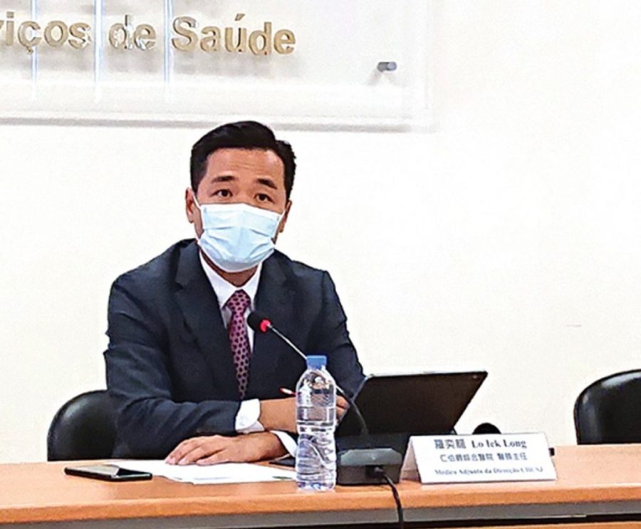 108 million ‘government facemasks’ sold already