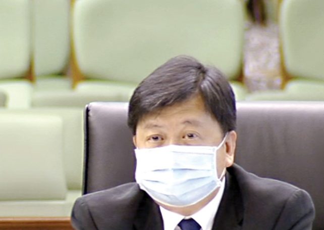 Government to ban import of foam food containers in 2021
