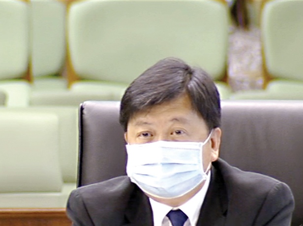 Government to ban import of foam food containers in 2021