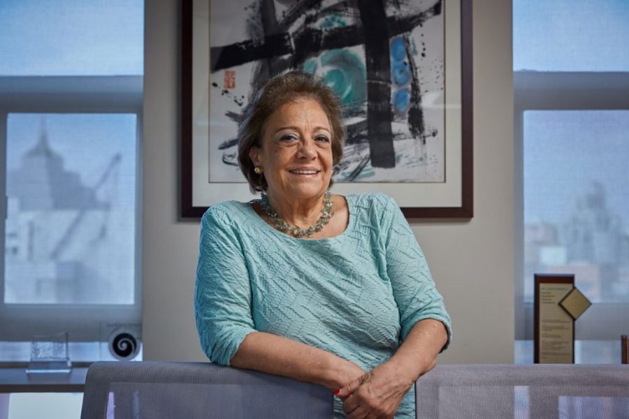 Amélia António