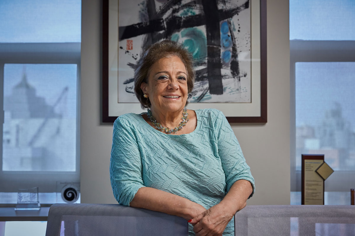 Amélia António