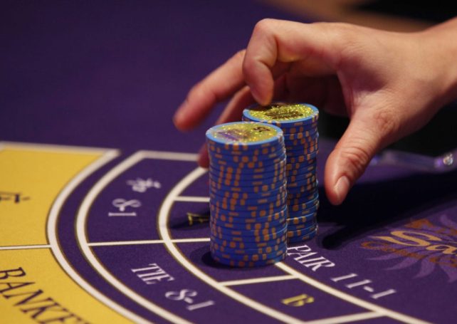 Gaming industry faces greater controls under proposed new law