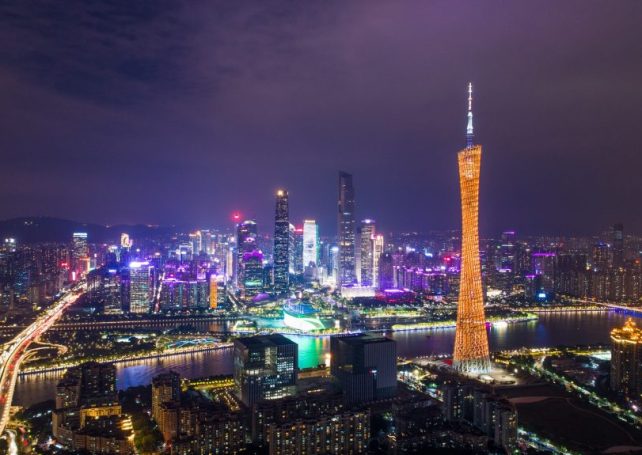 MGTO to focus tourism promotion on mainland China until end of the year