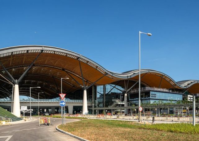 Passengers entering Macao via HZMB must present a NAT certificate starting 13 July